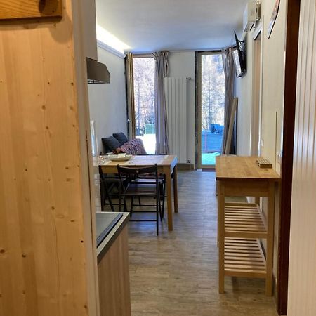 梅扎纳Marisole Apt Lago Rotondo公寓 外观 照片