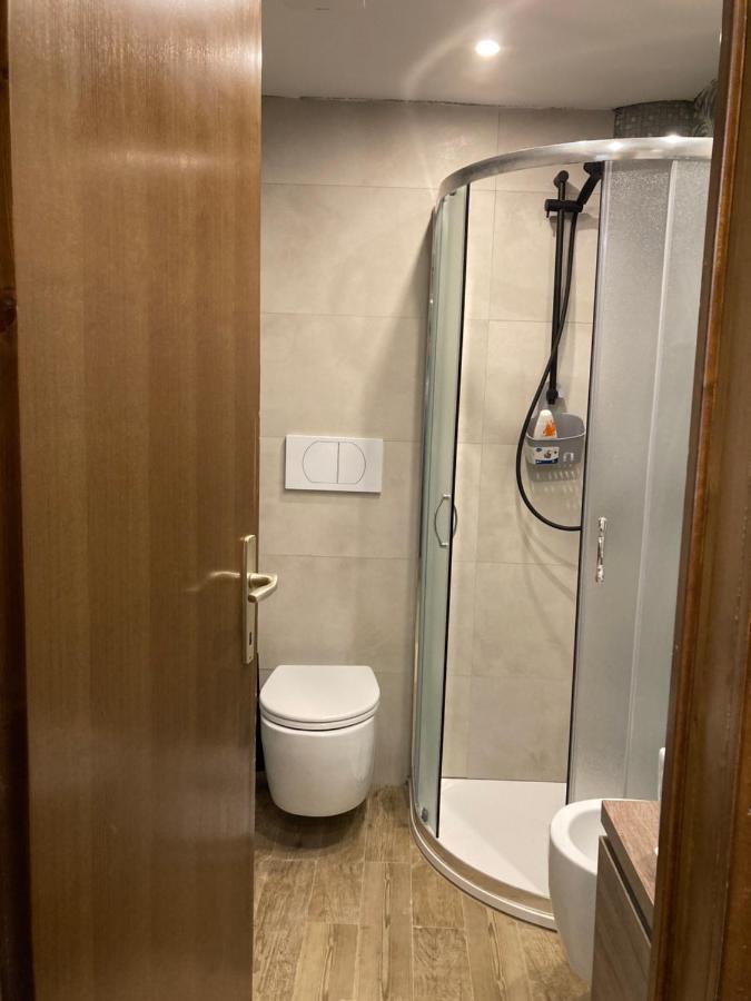 梅扎纳Marisole Apt Lago Rotondo公寓 外观 照片