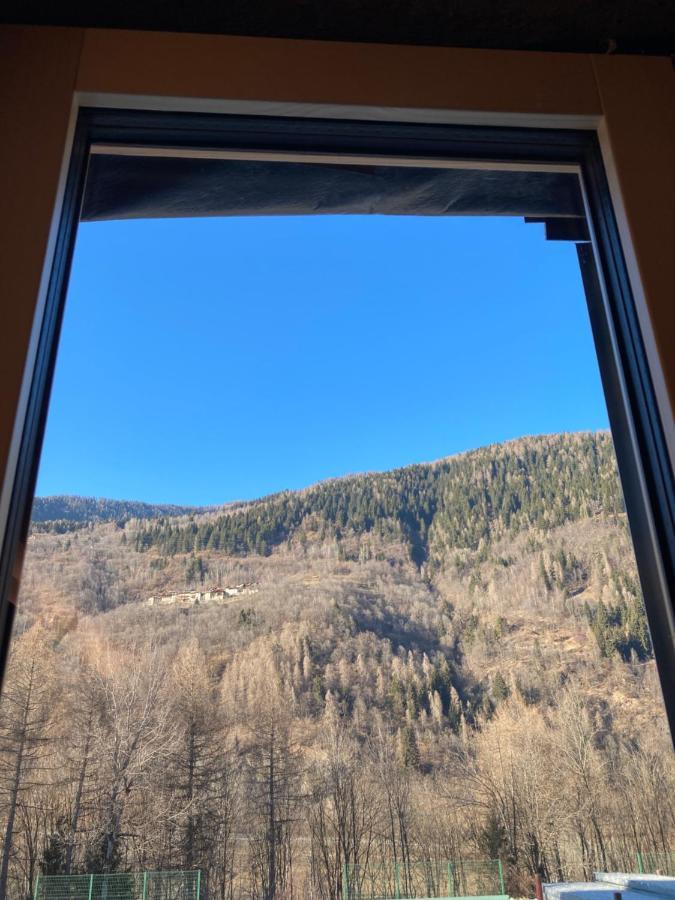 梅扎纳Marisole Apt Lago Rotondo公寓 外观 照片