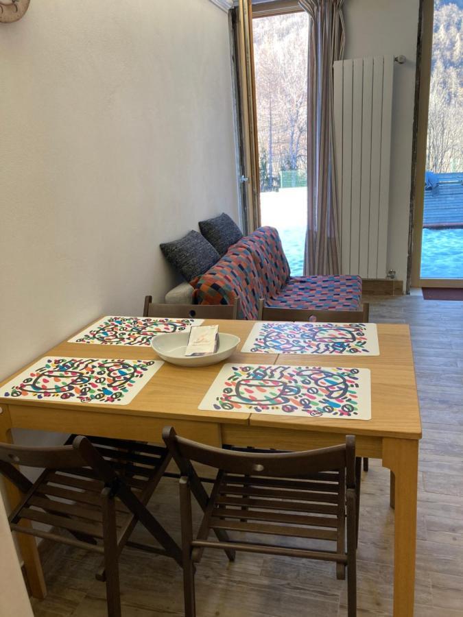 梅扎纳Marisole Apt Lago Rotondo公寓 外观 照片